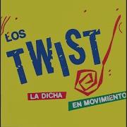 Hula Hula Los Twist