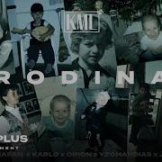 Milion Plus Rodina Feat Koky Hasan Karlo Orion Yzomandias Jickson