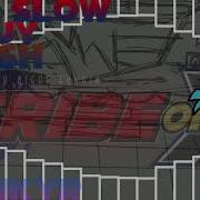 V3 Too Slow Fnf Tribe Of X