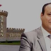 Zakir Aliyev Selyanim