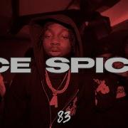 Ice Spice Drill Type Beat Lookalike