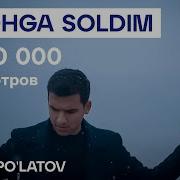 Килётган Ишларим Оллох Билса Бас