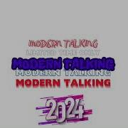 Modern Talking The Night Has Your Eyes A I 2024