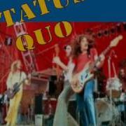 Status Quo Time To Fly