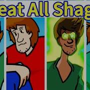 Fnf Shaggy St