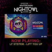 Night Owl Radio Exclusive Diplo