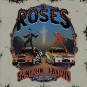 Saint Jhn Roses Imanbek Remix Latino Gang