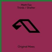 Matt Fax Shelter Extended Mix