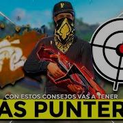 Truco Secreto Para Mejorar Puntería Como Ser Pro En Free Fire