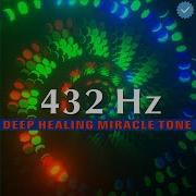 432 Hz Deep Healing Music Emiliano Bruguera