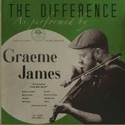 Graeme James The Difference Instrumental