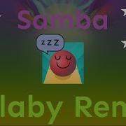 Rolling Sky Samba Lullaby Remix