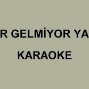 Haber Gelmi Yor Yardan Karaoke Kanun Gi Tar