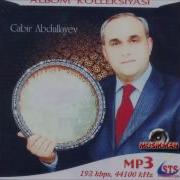 Cabir Abdullayev Atasiz Dunya Mp3