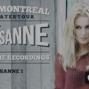 Sanne 1 Miss Montreal