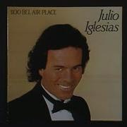 Julio Iglesias Moonlight Lady