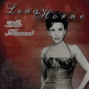 Lena Horne Meditation