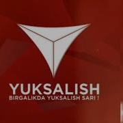 Yuksalish Muzzik