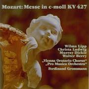 Pro Musica Orchestra Grosse Messe In C Moll K 427 Kyrie