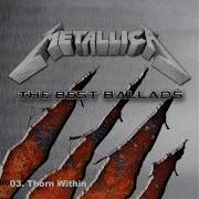 Metallica Best Ballads Album