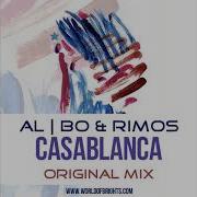 Al L Bo Casablanca Feat Al L Bo Rimos