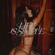 Maesic Marshall Jefferson Ft Salomé Das Life Is Simple Move Your Body Script Remix