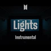 Bts Lights Instrumental Inexistente