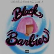 Black Barbies Nicki Minaj