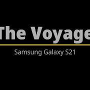 Voyage Samsung