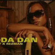 Badda Dan 6Uff Feat Rezman Official Video Edit Elvin Cena Production