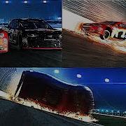 Mcqueen Crash Remake