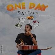 Koffi Wisen One Day Audio Officiel Koffi Wisen