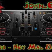 Dj John E S Remix