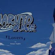 Full Naruto Shippuden Op 9 Lovers Romaji English Animesongslуrics