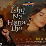 Richa Sharma Ishq Na Hona Tha