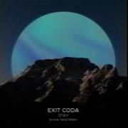 Exit Coda Stay Blank Page Remix