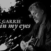 Nick Garrie Love In My Eyes