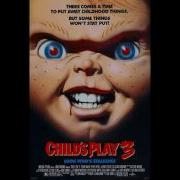 Child S Play 3 Theme