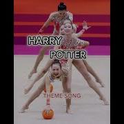 Harry Potter Music For Rhythmic Gymnastics