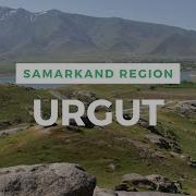 Urgut Samarqand