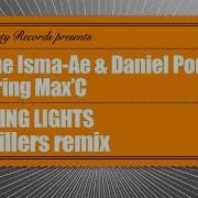 Flashing Lights Starkillers Remix Feat Max C Jerome Isma Ae Daniel Portman