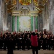 Вікторія Польова Благаго Царя Благая Мати