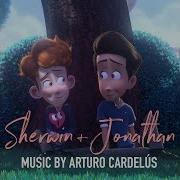 In A Heartbeat Sherwin X Jonathan