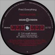 Fred Everything Revolution