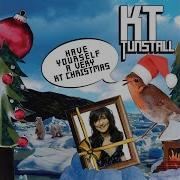 Lonely This Christmas Kt Tunstall