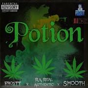 Smooth Potion Feat Real Authentic Smooth