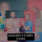 Nhaumix Co X Ezebio Ceinte Kanda By Asuka Drums Nhaumix Ngatse