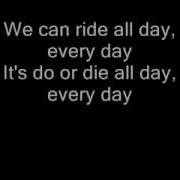 Ice Cube All Day Every Day Lyrics