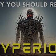 Hyperion Audiobook