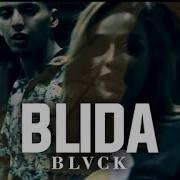 Blvck 7050 Blida